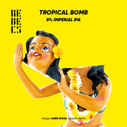 Tropical Bomb